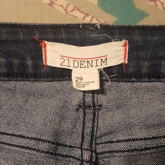Forever 21 | Skinny Jeans - Picture 4 of 5